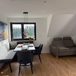 Apartment In Bodenseenaehe Muhlingen