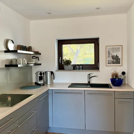 In Bodenseenaehe Apartment