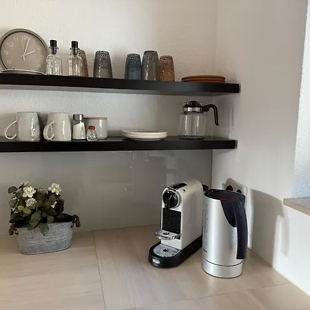 In Bodenseenaehe * Muhlingen