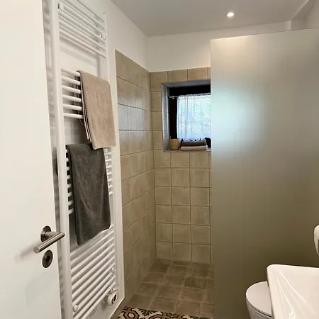 In Bodenseenaehe Apartment