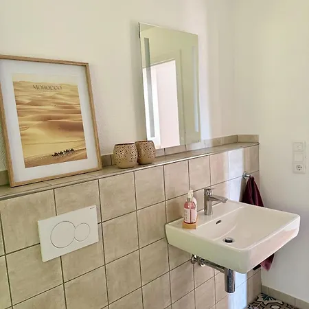 In Bodenseenaehe * Muhlingen