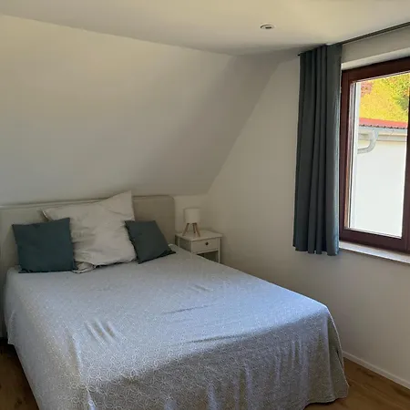 Apartment In Bodenseenaehe