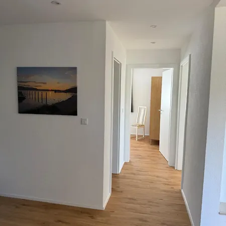 In Bodenseenaehe Apartament *