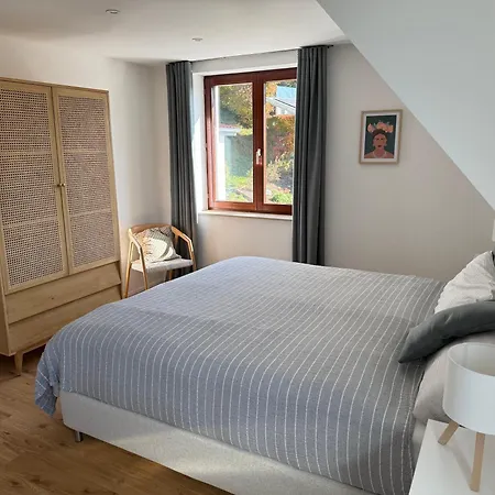 In Bodenseenaehe * Muhlingen