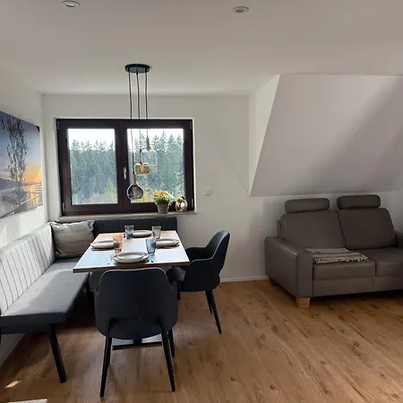 Apartament In Bodenseenaehe Muhlingen